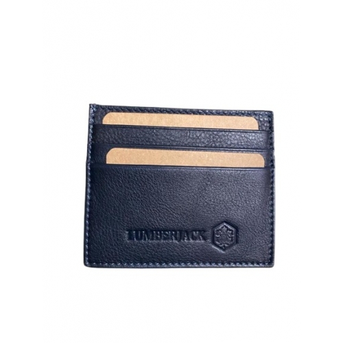 Porta carte di credito uomo Lumberjack LK 1608 blu night nuova collezione