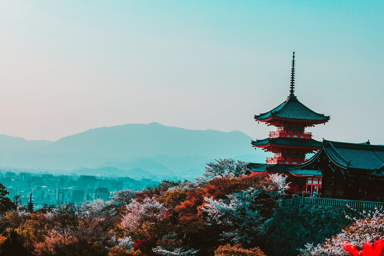 tempio-giapponese-kyoto