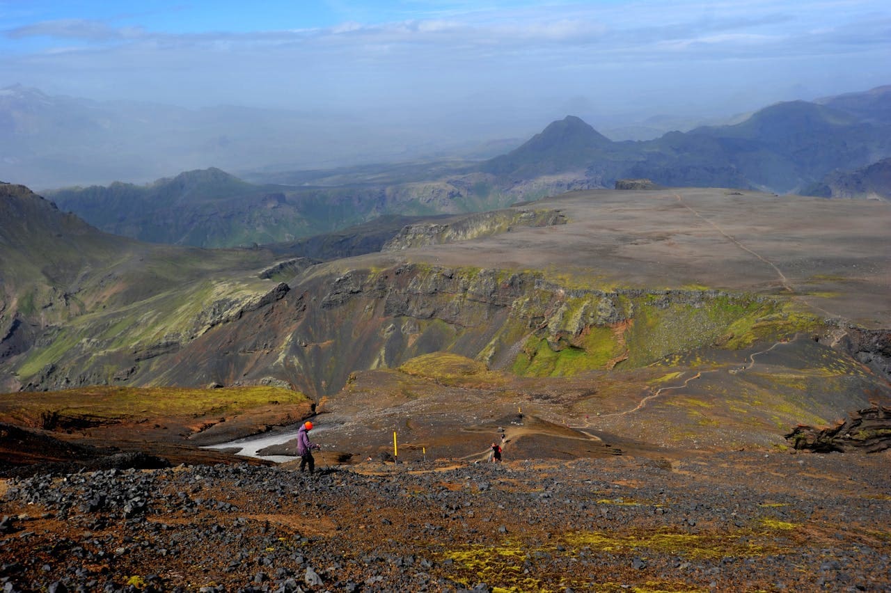 reykjavík-iceland