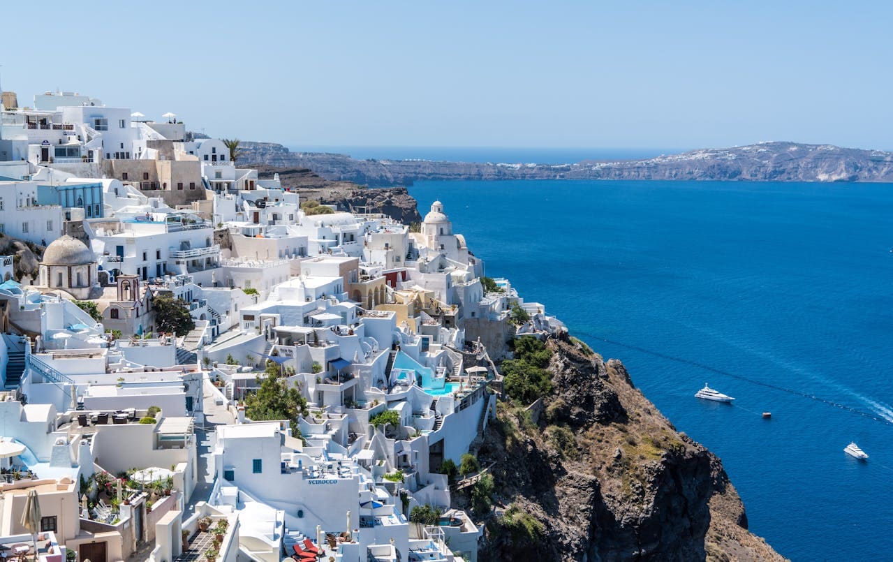 santorini-grecia-vista-mare