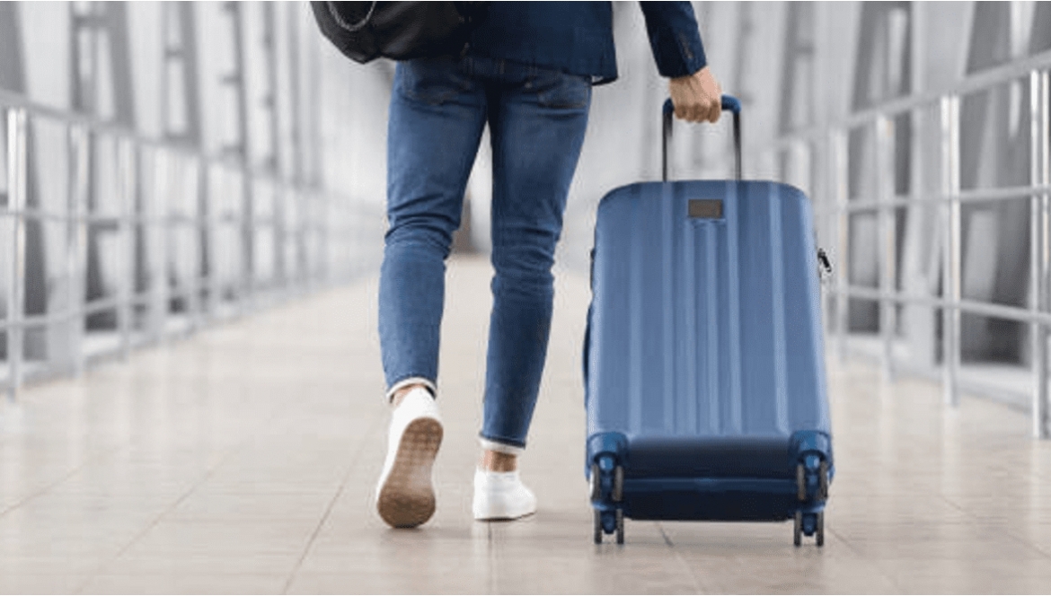 Valigie e Accessori per un viaggio d'affari - Come scegliere quelli giusti