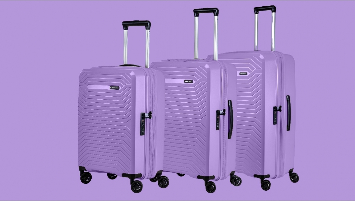 Nuova collezione Passenger Trolley Ciak Roncato